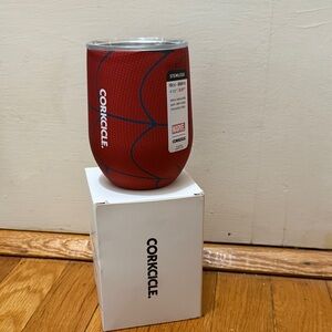 Marvel x Corkcicle Spiderman Tumbler (12oz)